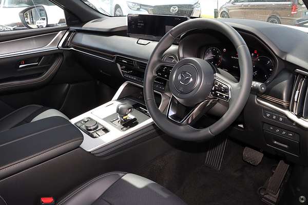 2024 Mazda CX-90 G50e Azami KK