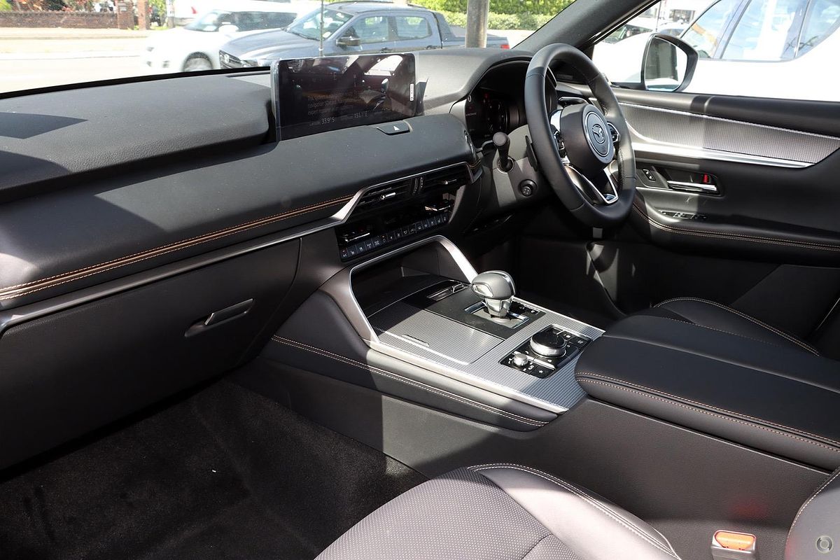 2024 Mazda CX-90 G50e Azami KK