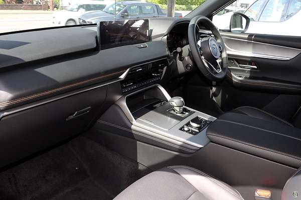 2024 Mazda CX-90 G50e Azami KK