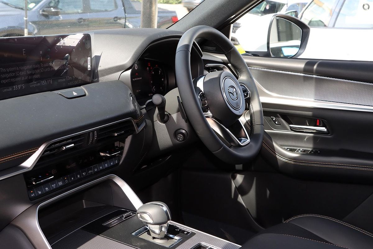 2024 Mazda CX-90 G50e Azami KK