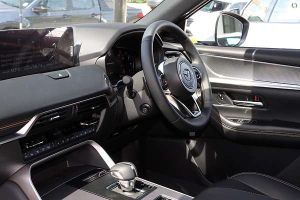 2024 Mazda CX-90 G50e Azami KK