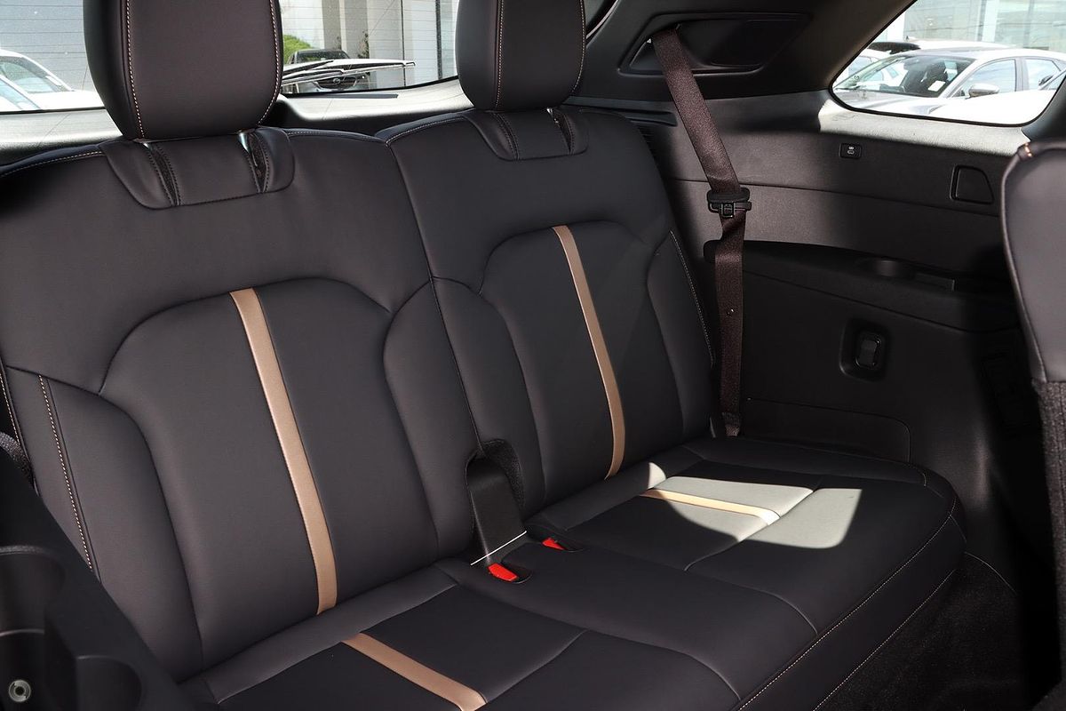 2024 Mazda CX-90 G50e Azami KK