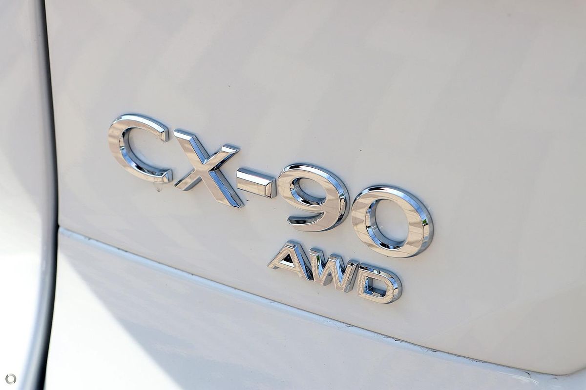 2024 Mazda CX-90 G50e Azami KK