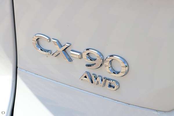 2024 Mazda CX-90 G50e Azami KK