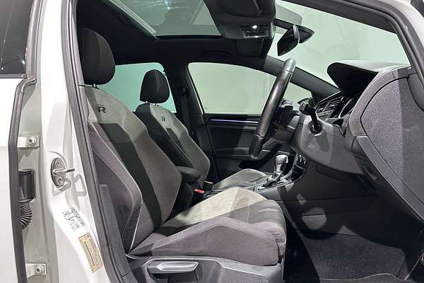 2014 Volkswagen Golf R 7