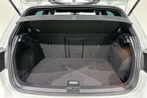 2014 Volkswagen Golf R 7