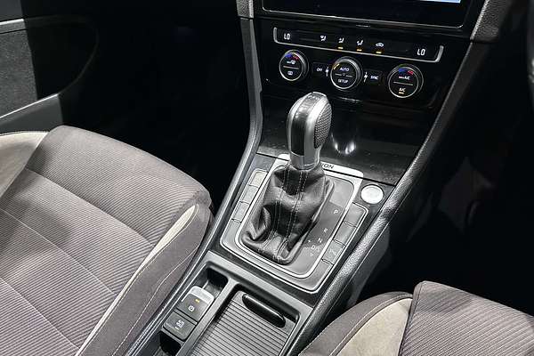 2014 Volkswagen Golf R 7