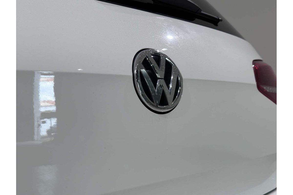 2014 Volkswagen Golf R 7