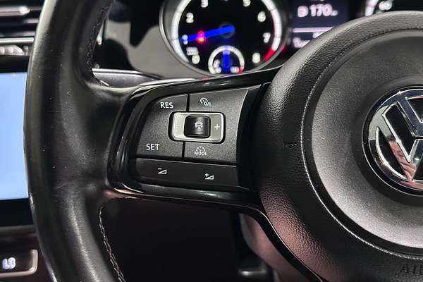 2014 Volkswagen Golf R 7