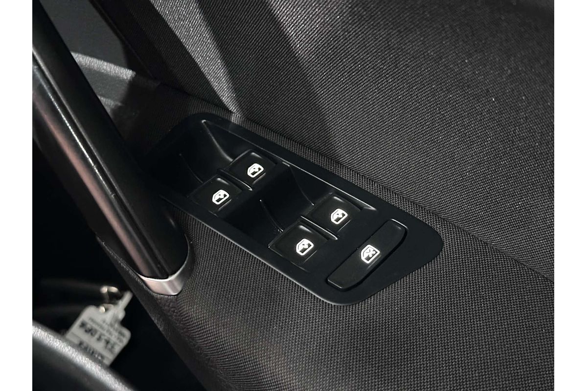 2014 Volkswagen Golf R 7