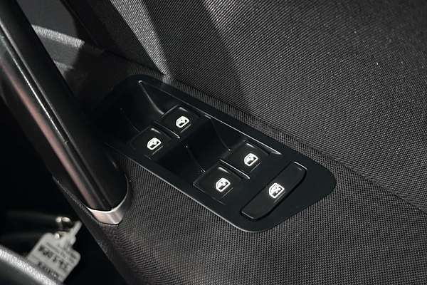 2014 Volkswagen Golf R 7