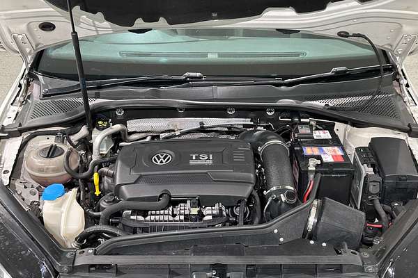 2014 Volkswagen Golf R 7