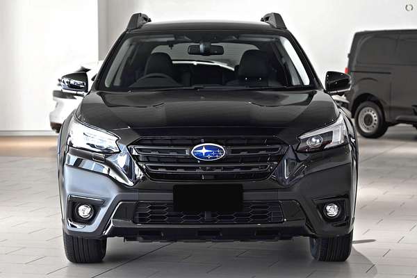 2024 Subaru Outback AWD Sport 6GEN