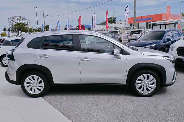 2024 Suzuki S-Cross JYB