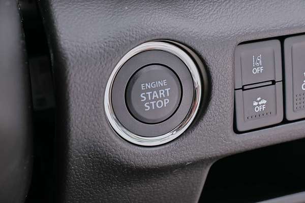 2024 Suzuki S-Cross JYB