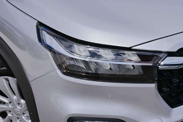 2024 Suzuki S-Cross JYB