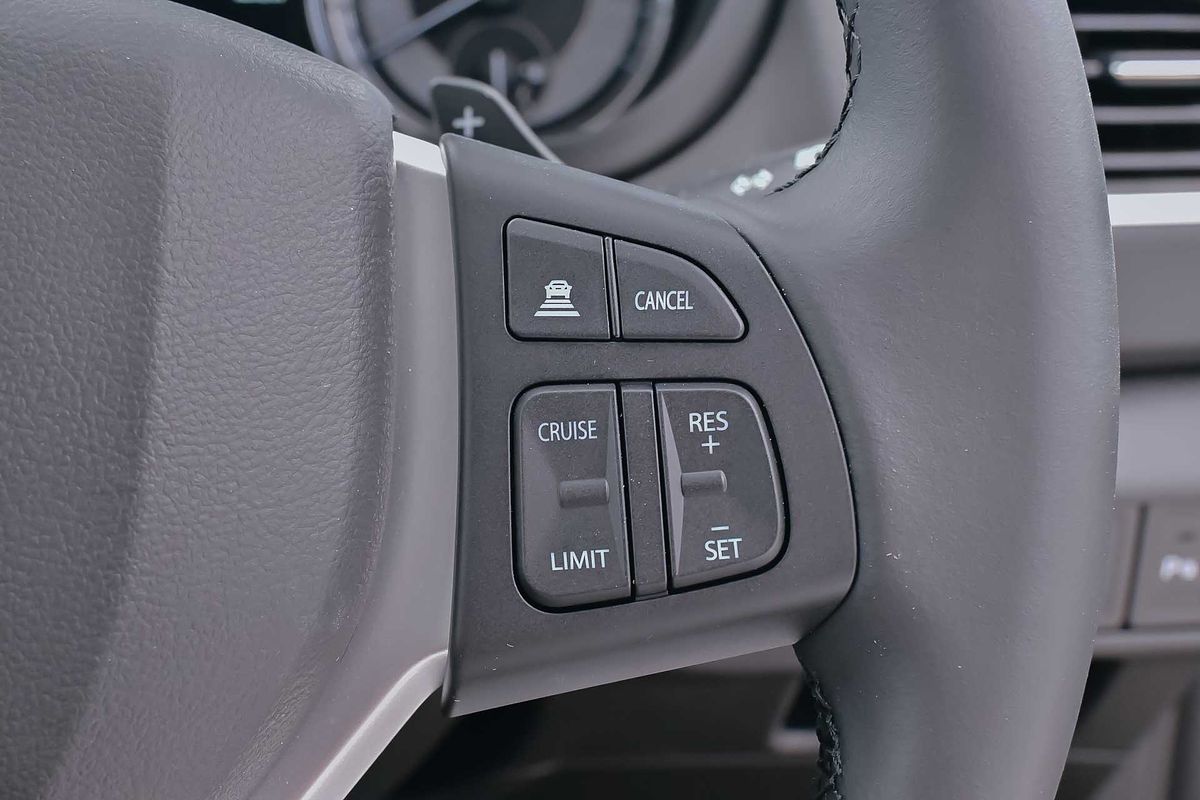 2024 Suzuki S-Cross JYB