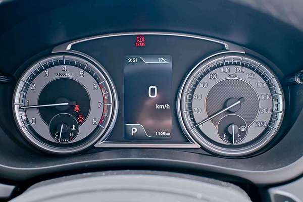 2024 Suzuki S-Cross JYB