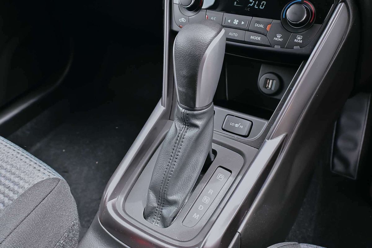 2024 Suzuki S-Cross JYB