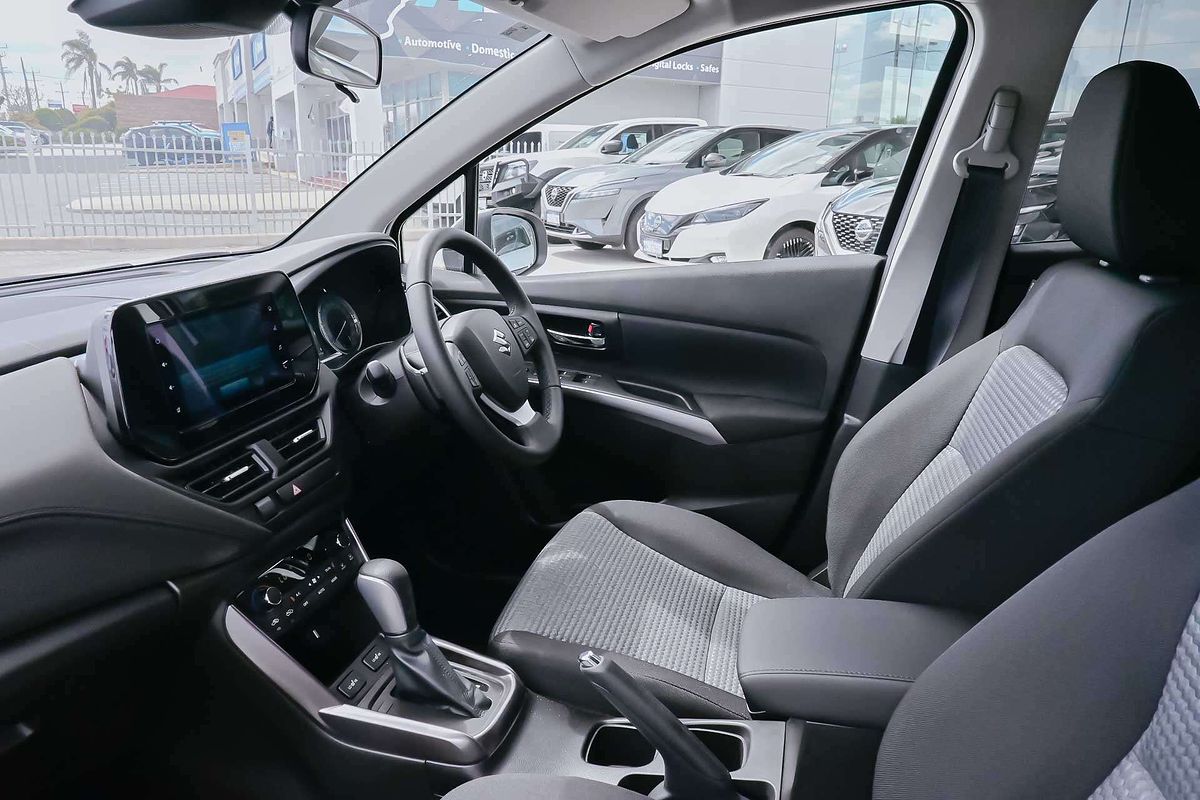 2024 Suzuki S-Cross JYB