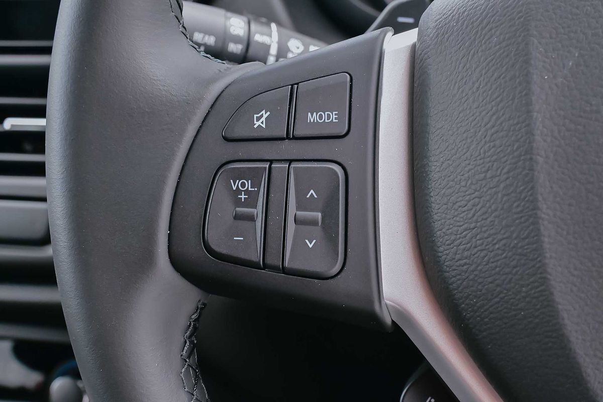 2024 Suzuki S-Cross JYB