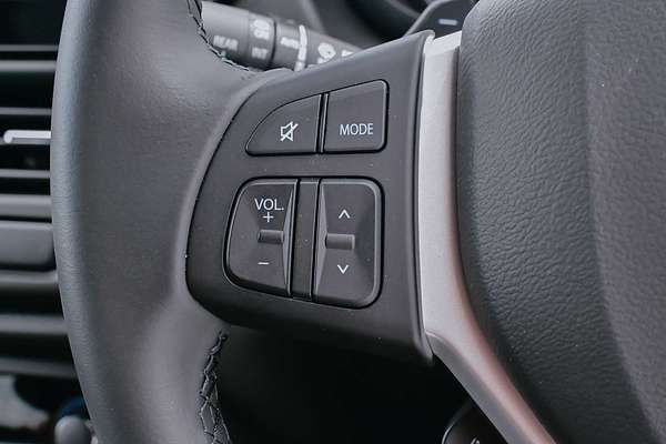 2024 Suzuki S-Cross JYB