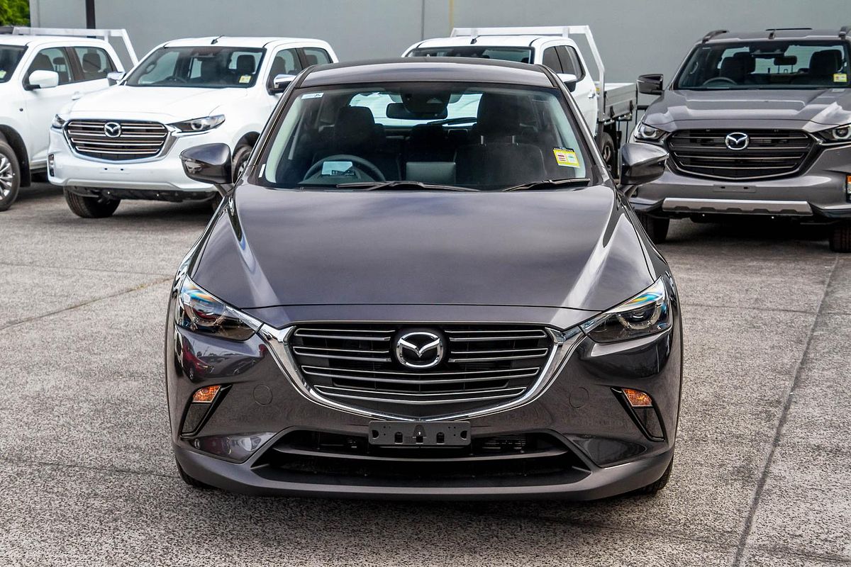 2024 Mazda CX-3 G20 Pure DK