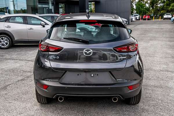 2024 Mazda CX-3 G20 Pure DK