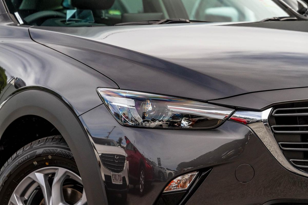 2024 Mazda CX-3 G20 Pure DK