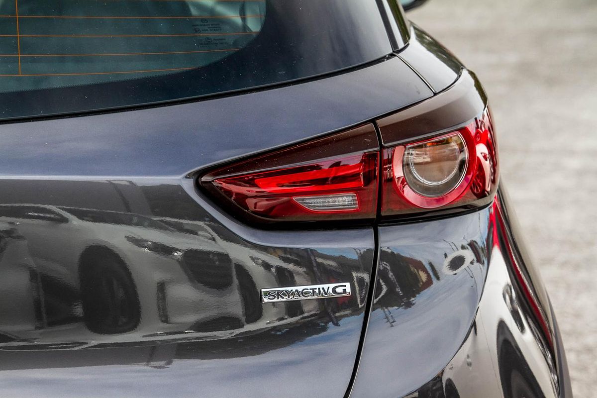 2024 Mazda CX-3 G20 Pure DK