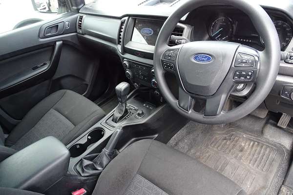 2021 Ford Ranger XL PX MkIII 4X4