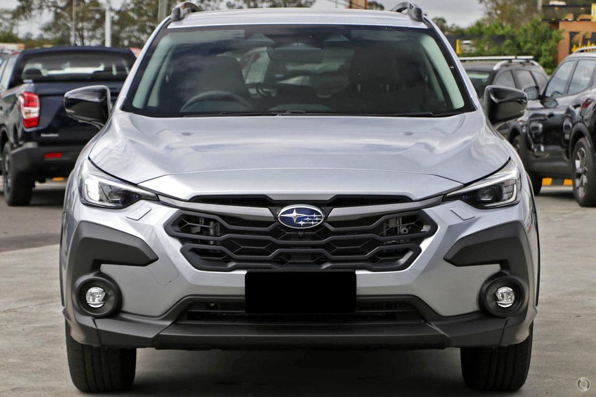 2024 Subaru Crosstrek 2.0R G6X