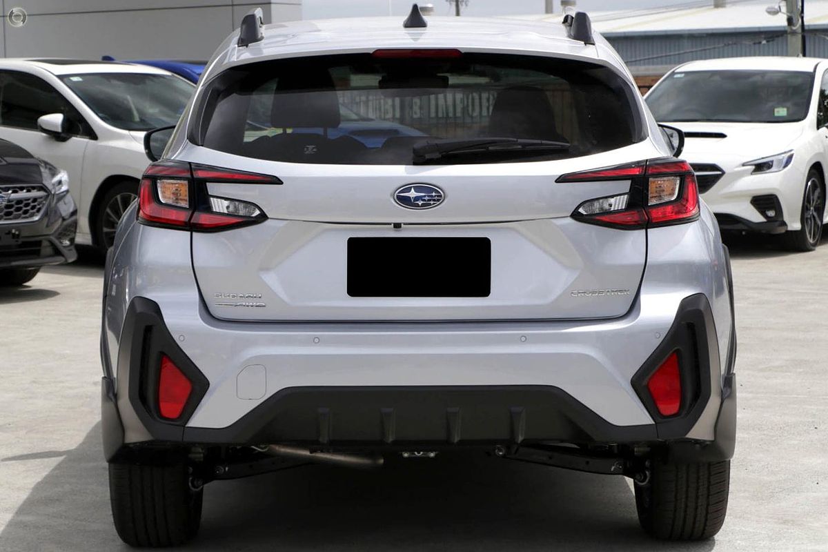 2024 Subaru Crosstrek 2.0R G6X