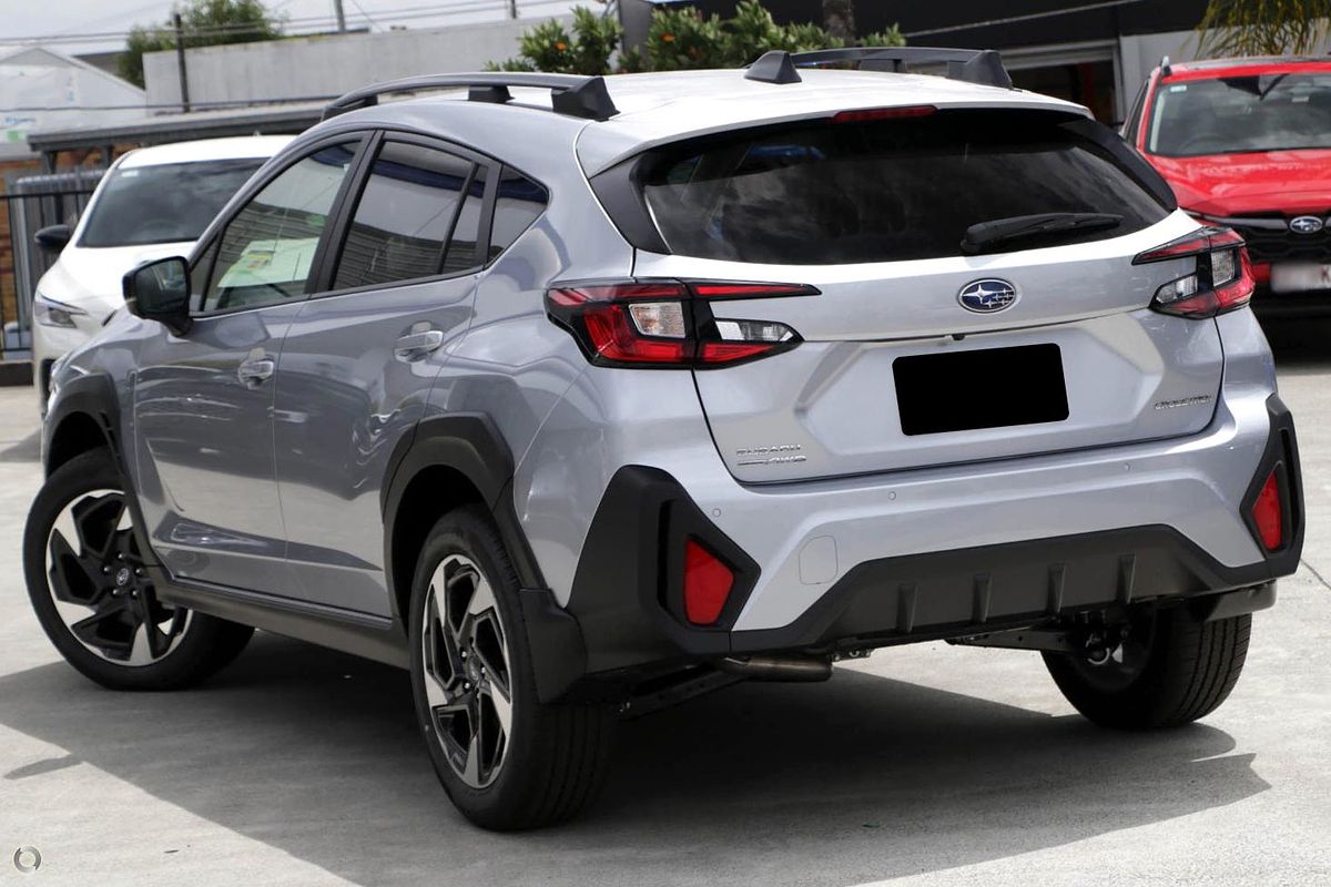 2024 Subaru Crosstrek 2.0R G6X