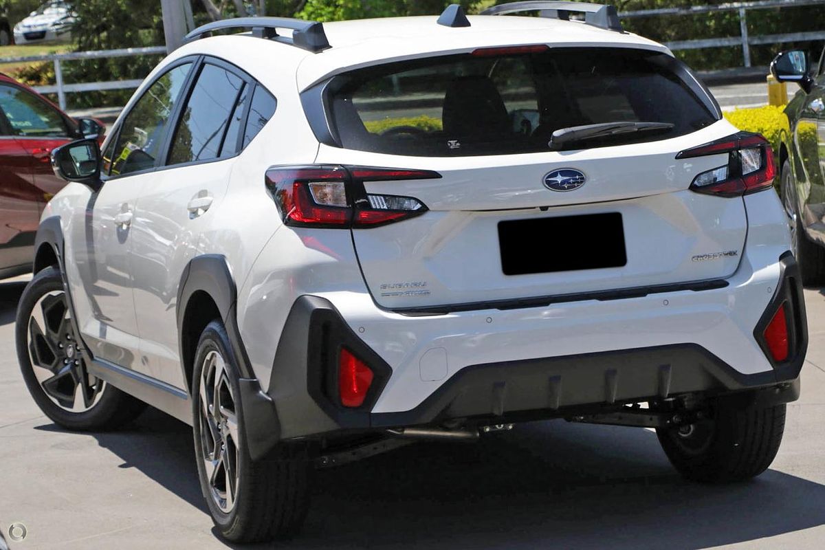 2024 Subaru Crosstrek 2.0S G6X