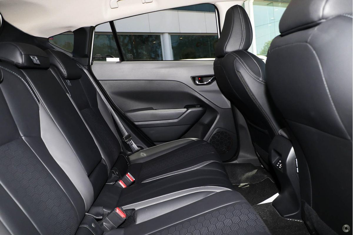 2024 Subaru Crosstrek 2.0S G6X