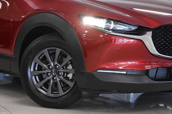 2024 Mazda CX-30 G20 Pure DM Series