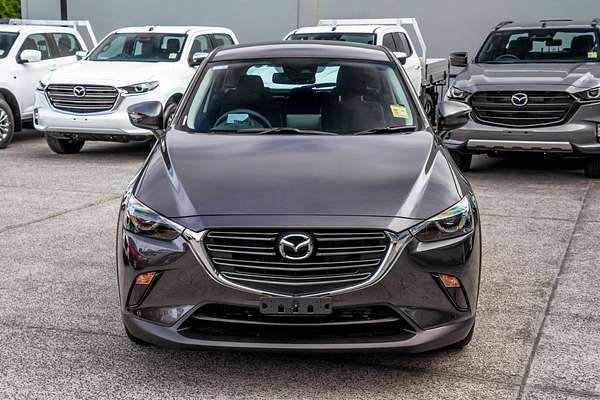 2024 Mazda CX-3 G20 Pure DK