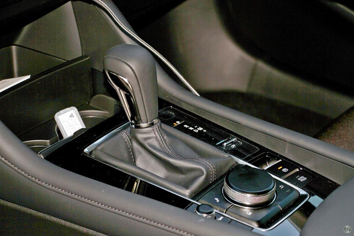 2024 Mazda 3 G20 Evolve BP Series