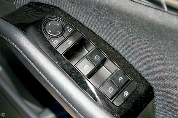 2024 Mazda 3 G20 Evolve BP Series