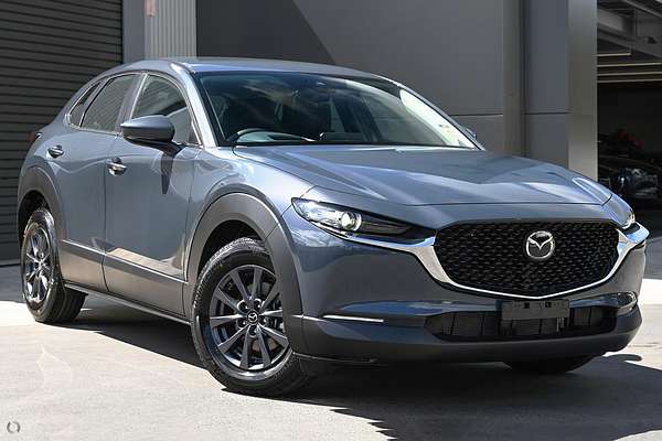 2024 Mazda CX-30 G20 Pure DM Series