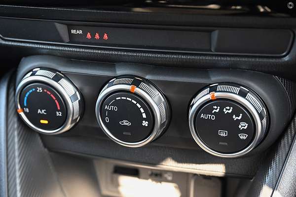 2024 Mazda 2 G15 Evolve DJ Series