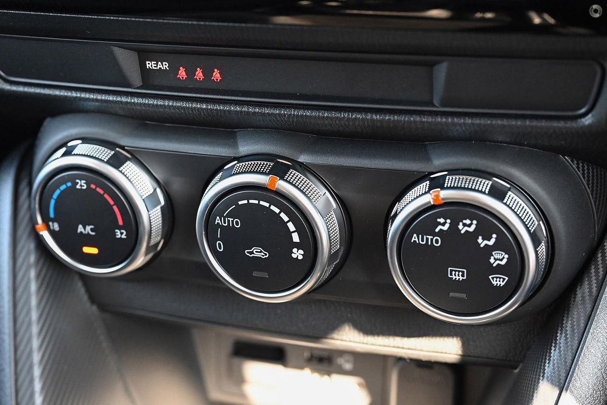 2024 Mazda 2 G15 Evolve DJ Series