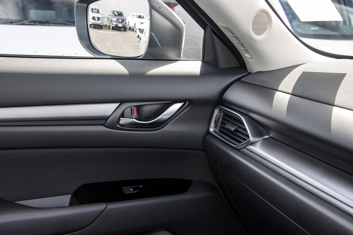 2024 Mazda CX-5 G20 Maxx KF Series