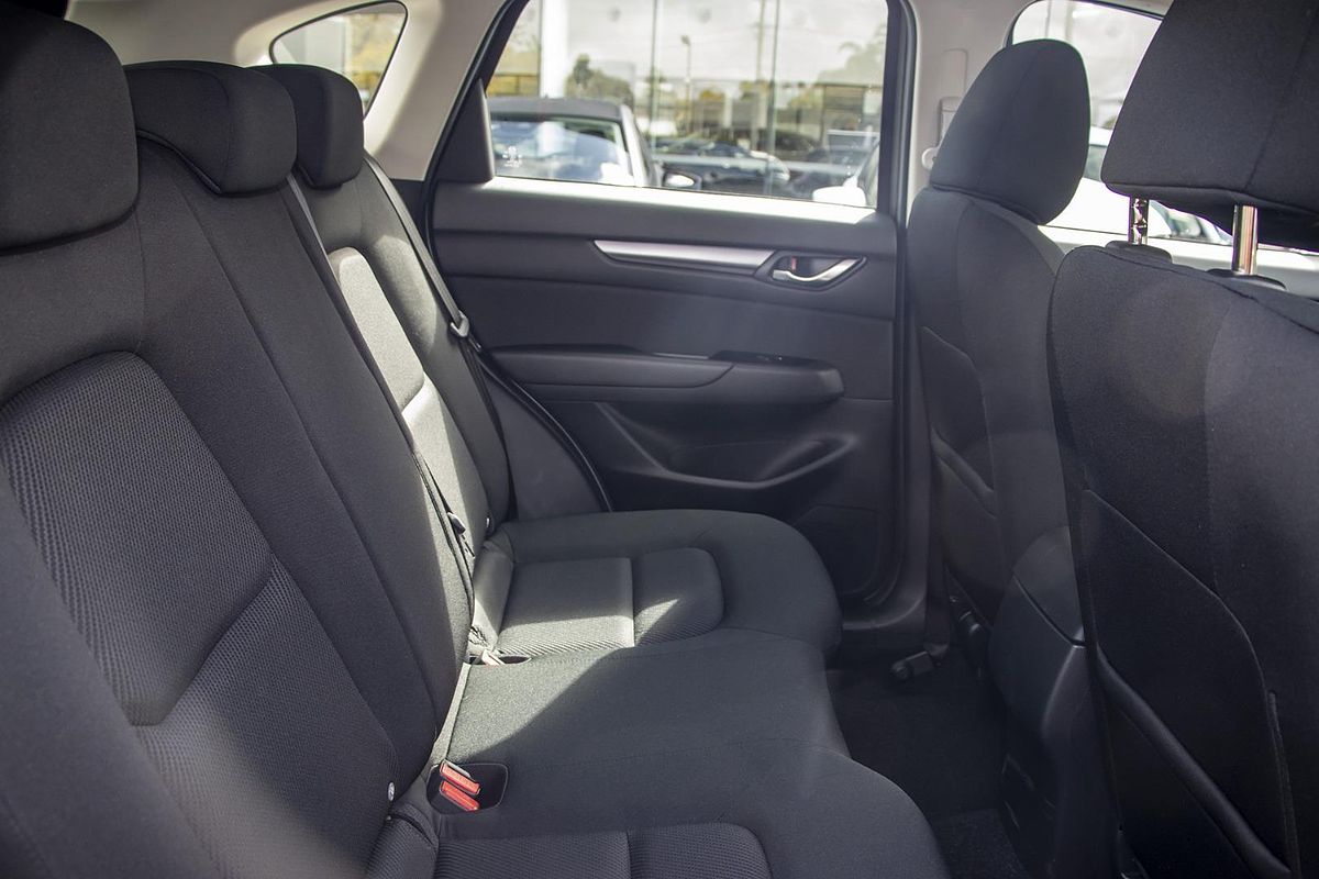 2024 Mazda CX-5 G20 Maxx KF Series