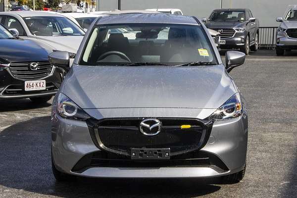 2024 Mazda 2 G15 Pure DL Series