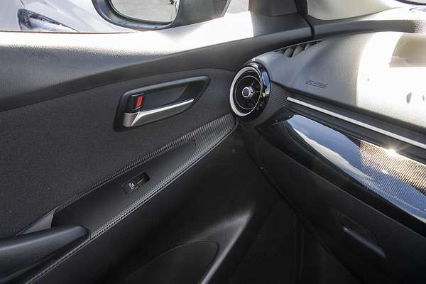 2024 Mazda 2 G15 Pure DL Series