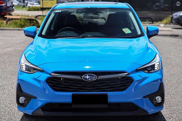 2024 Subaru Impreza 2.0S G6