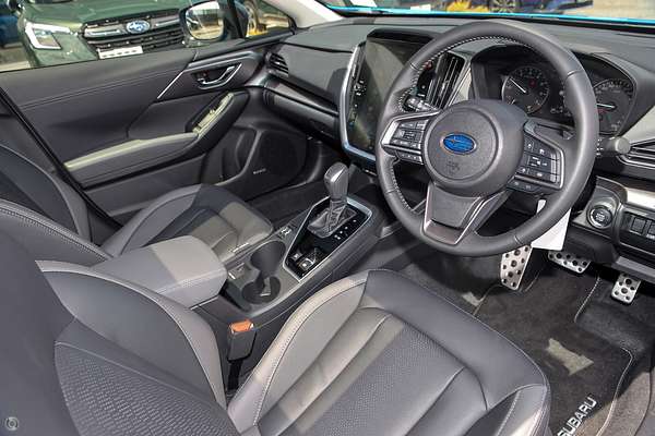 2024 Subaru Impreza 2.0S G6