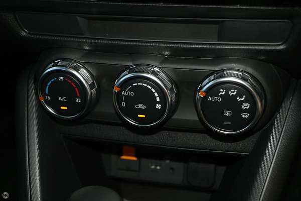 2024 Mazda 2 G15 Evolve DJ Series